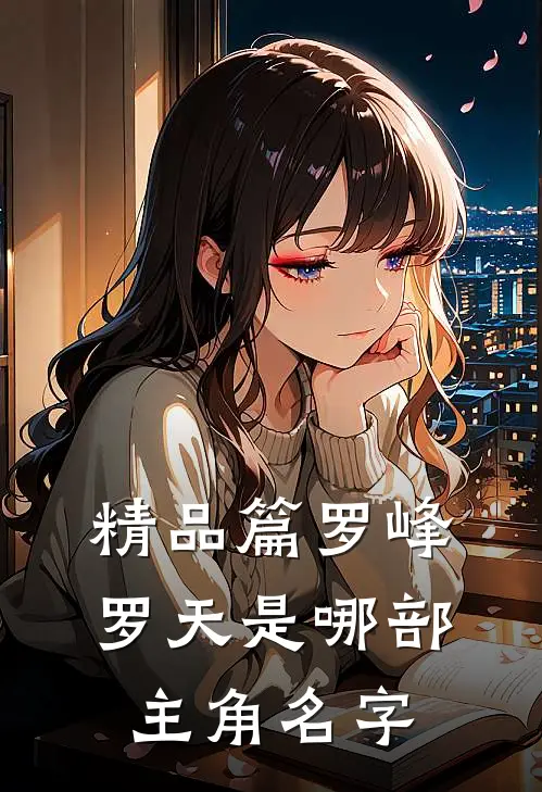 精品篇罗峰罗天是哪部主角名字