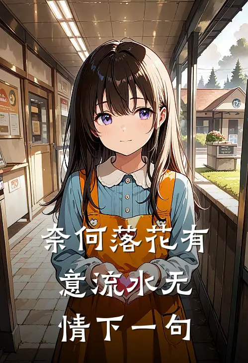 奈何落花有意流水无情下一句