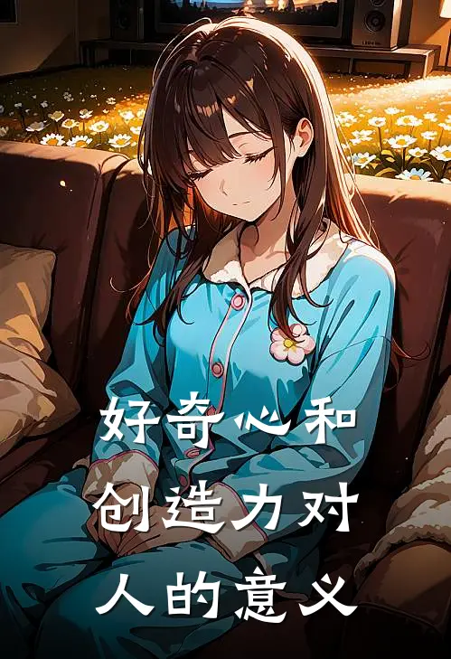好奇心和创造力对人的意义