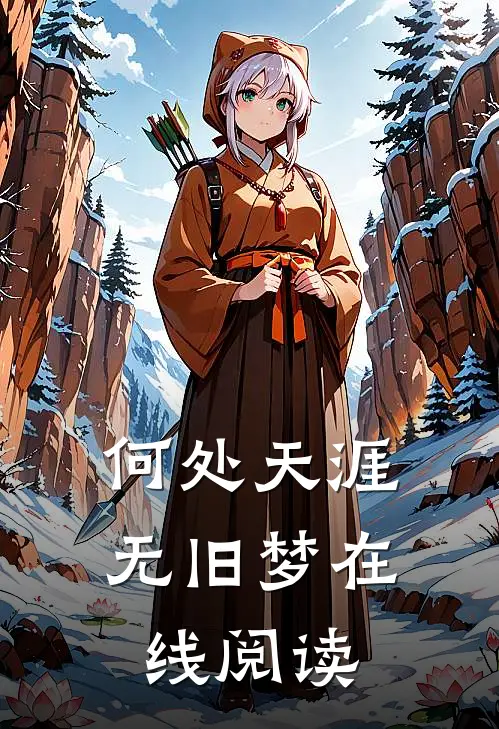 何处天涯无旧梦在线阅读