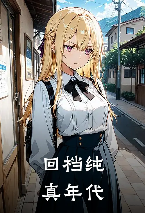 回档纯真年代