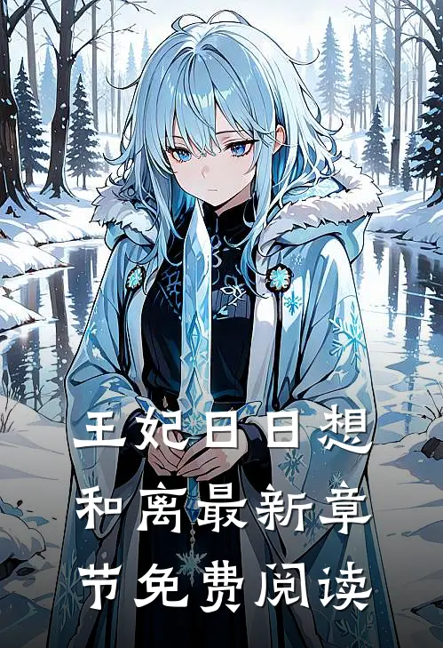 王妃日日想和离最新章节免费阅读