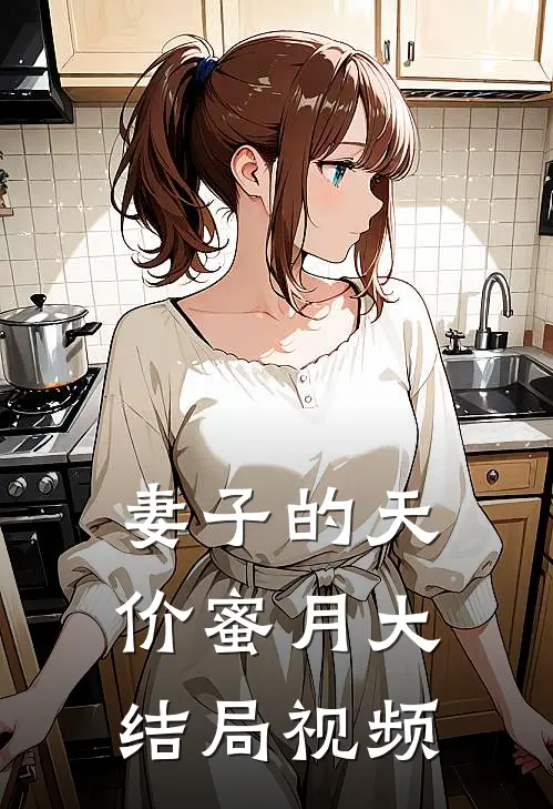 妻子的天价蜜月大结局视频