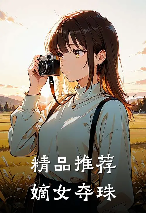 精品推荐嫡女夺珠