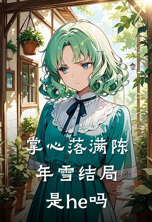 掌心落满陈年雪结局是he吗