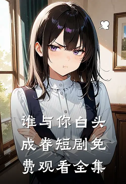 谁与你白头成眷短剧免费观看全集