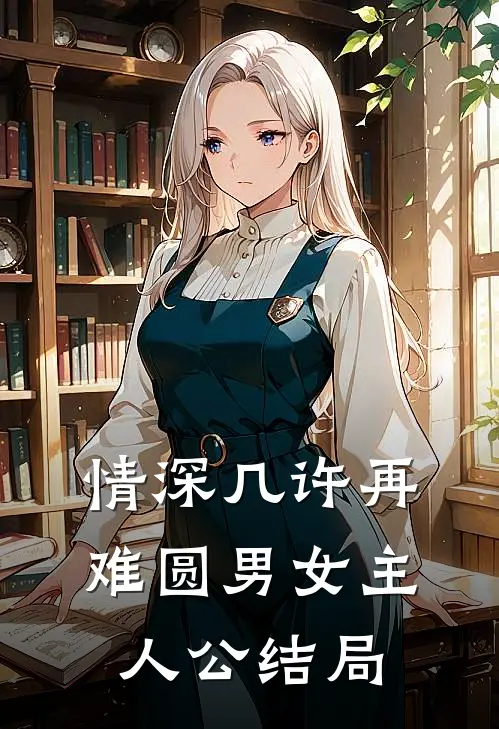 情深几许再难圆男女主人公结局