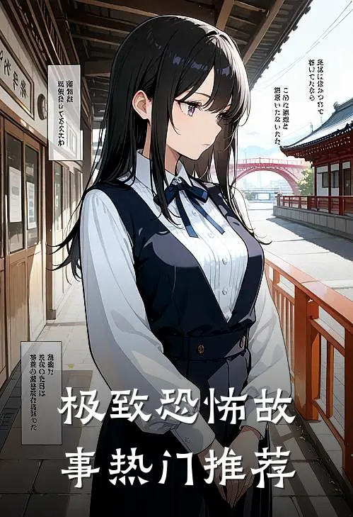 极致恐怖故事热门推荐