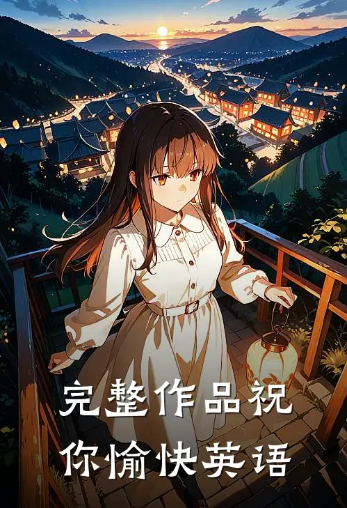 完整作品祝你愉快英语