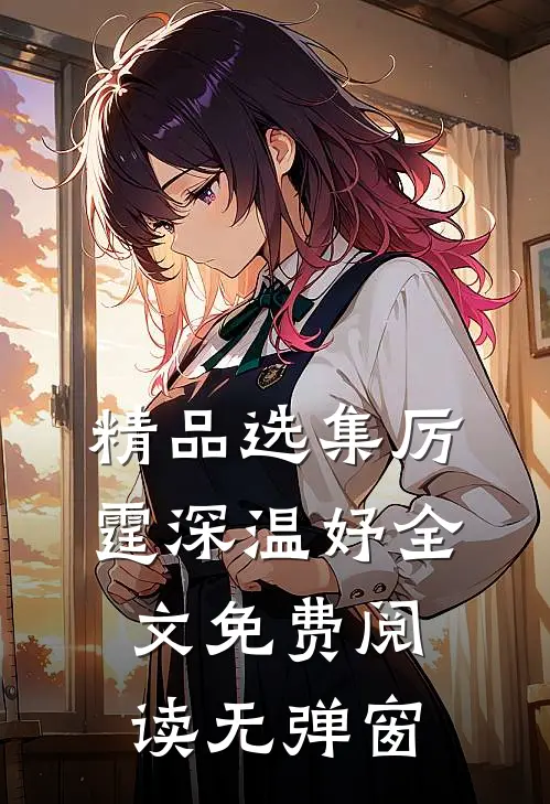 精品选集厉霆深温妤全文免费阅读无弹窗
