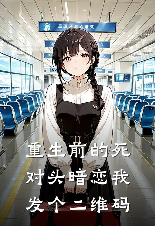 重生前的死对头暗恋我发个二维码
