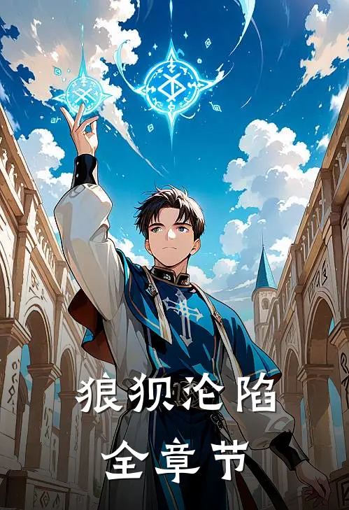 狼狈沦陷全章节