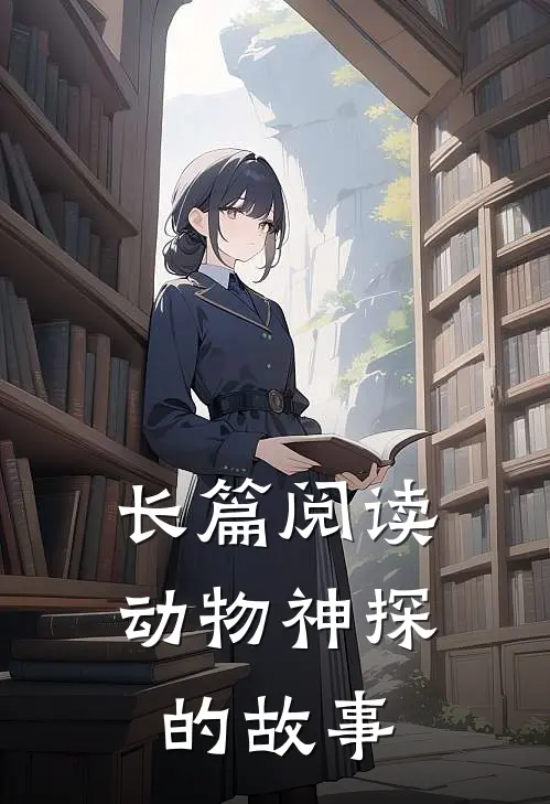 长篇阅读动物神探的故事