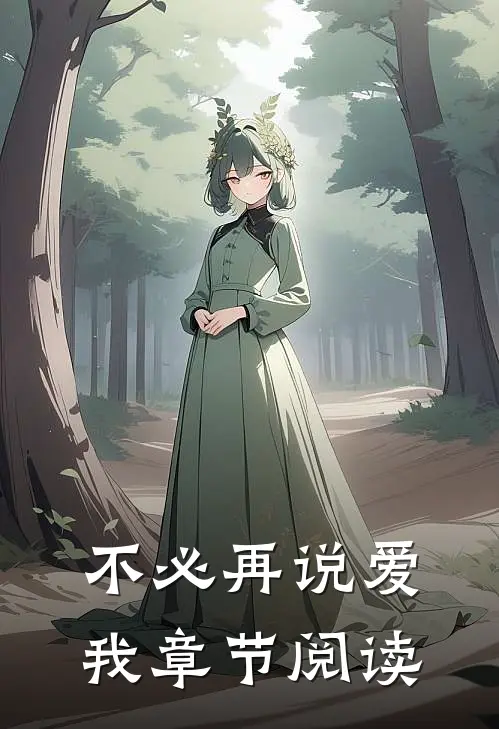 不必再说爱我章节阅读