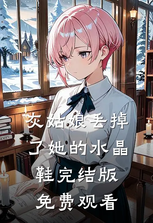 灰姑娘丢掉了她的水晶鞋完结版免费观看