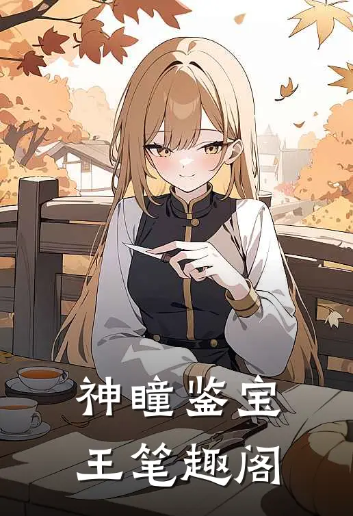 神瞳鉴宝王笔趣阁