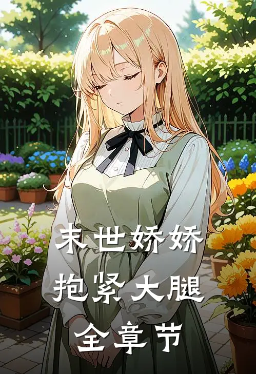 末世娇娇抱紧大腿全章节