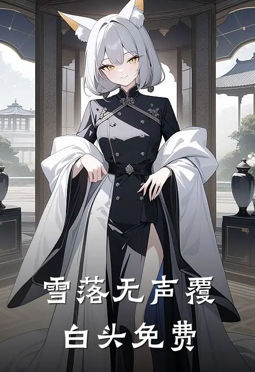 雪落无声覆白头免费