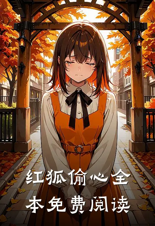 红狐偷心全本免费阅读