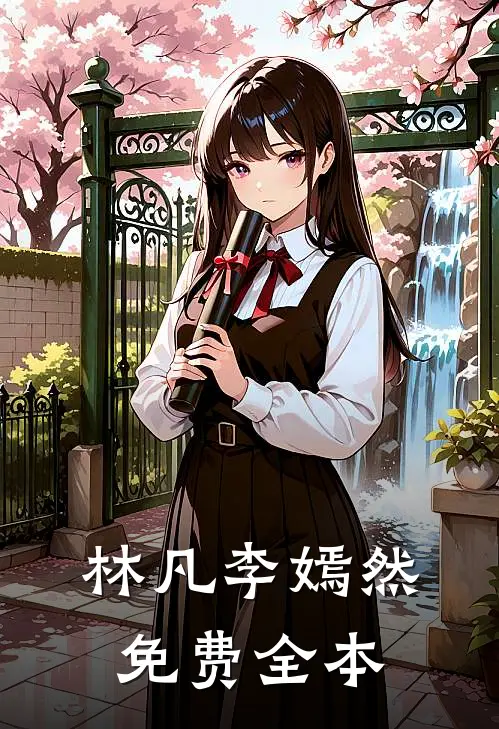林凡李嫣然免费全本
