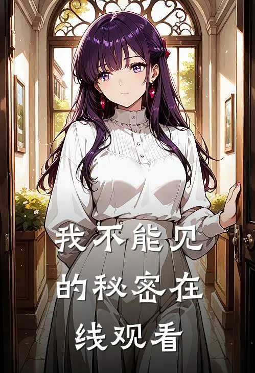 我不能见的秘密在线观看