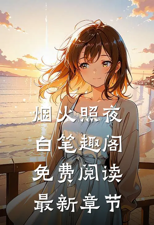 烟火照夜白笔趣阁免费阅读最新章节