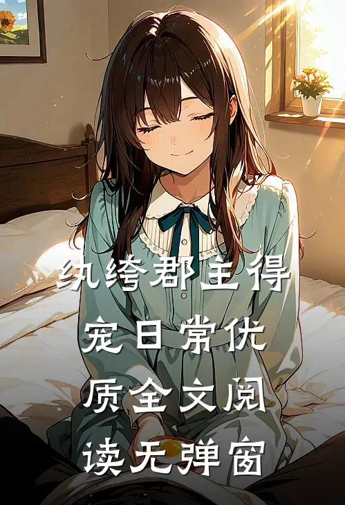 纨绔郡主得宠日常优质全文阅读无弹窗