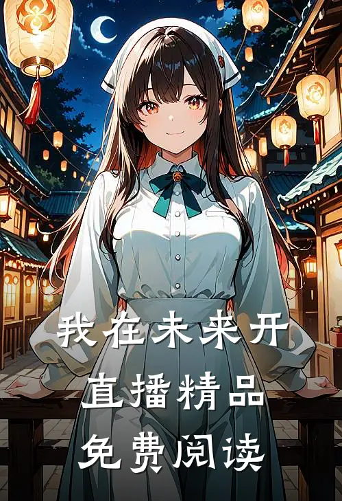 我在未来开直播精品免费阅读
