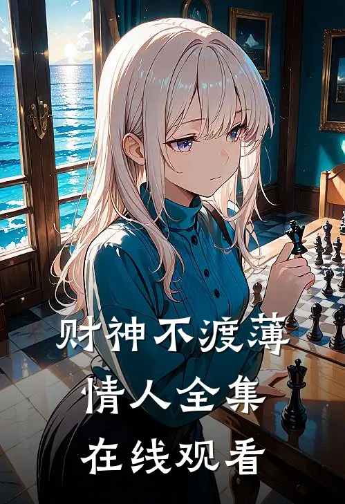 财神不渡薄情人 全集在线观看