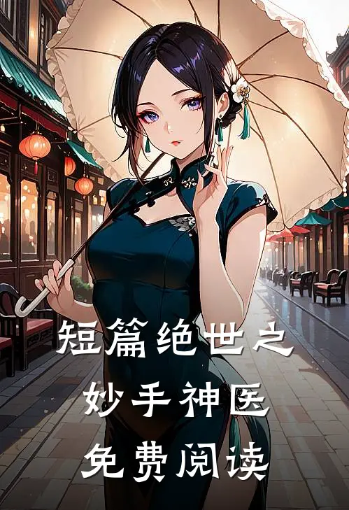 短篇绝世之妙手神医免费阅读