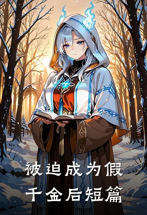被迫成为假千金后短篇