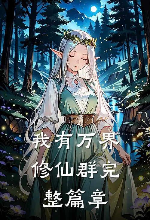 我有万界修仙群完整篇章
