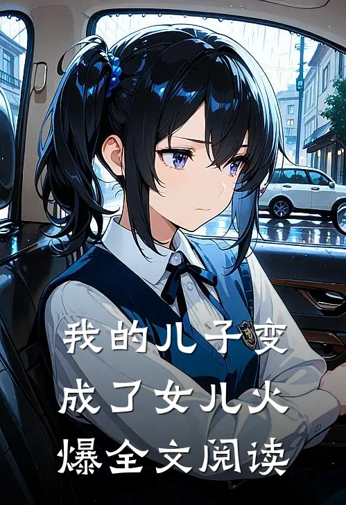 我的儿子变成了女儿火爆全文阅读