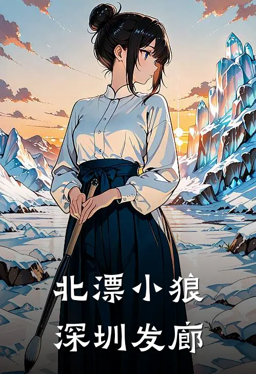 北漂小狼深圳发廊