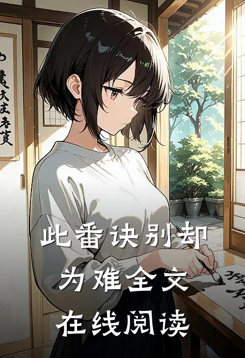 此番诀别却为难全文在线阅读