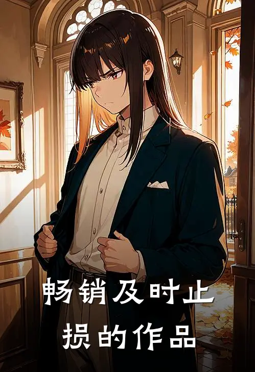 畅销及时止损的作品