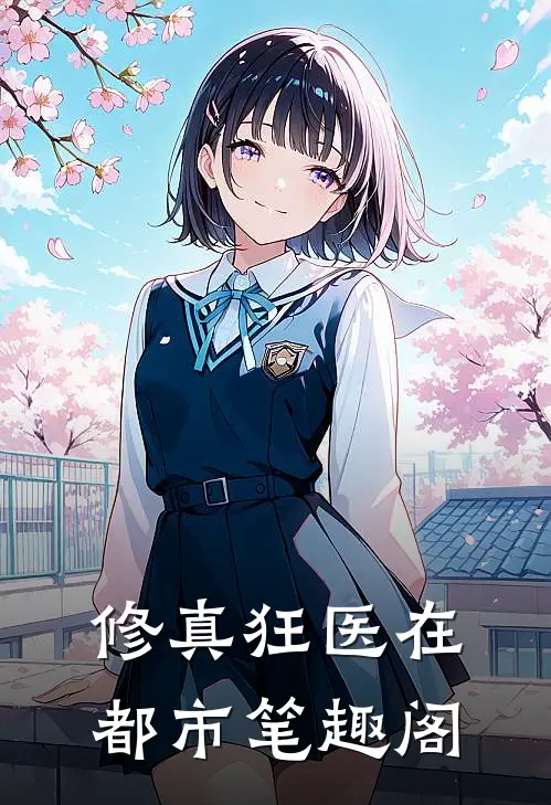修真狂医在都市 笔趣阁