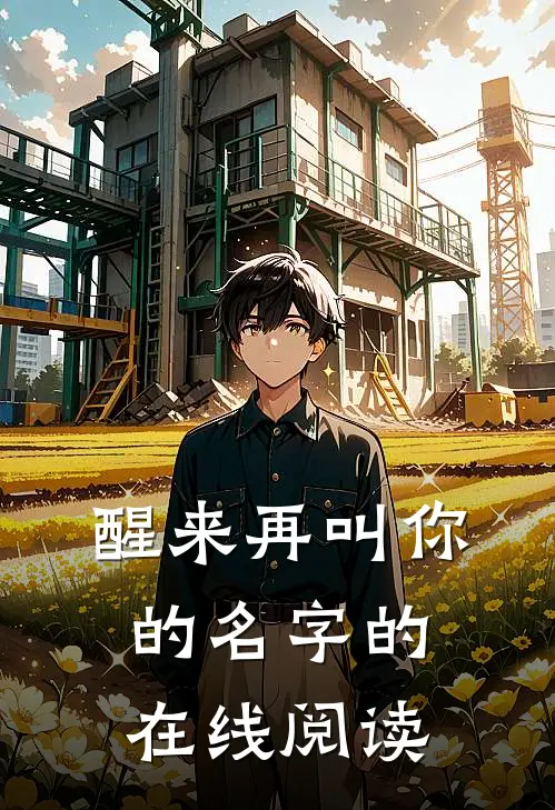 醒来再叫你的名字的在线阅读