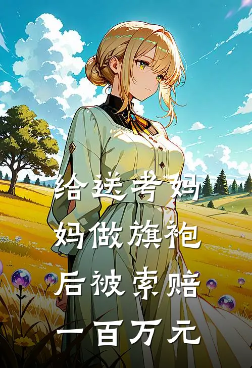 给送考妈妈做旗袍后被索赔一百万元