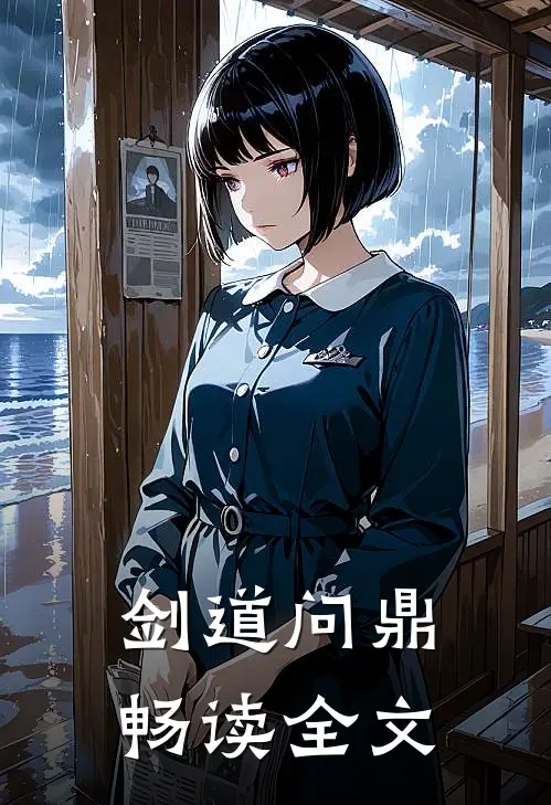 剑道问鼎畅读全文