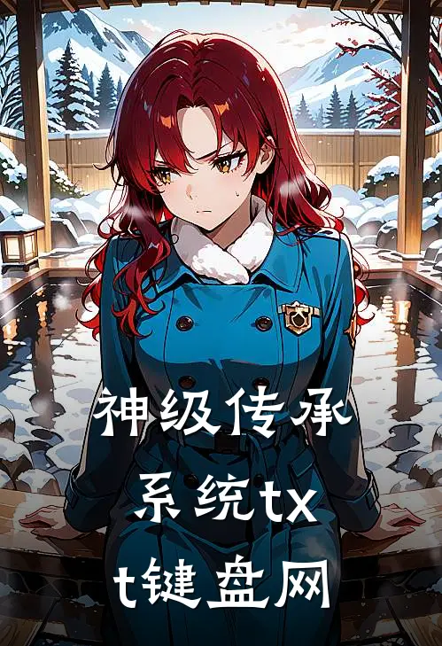 神级传承系统txt键盘网