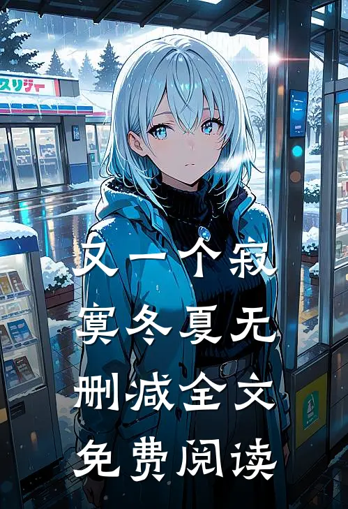 又一个寂寞冬夏无删减全文免费阅读