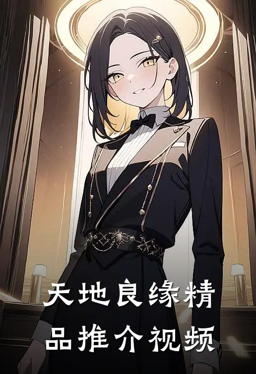 天地良缘精品推介视频