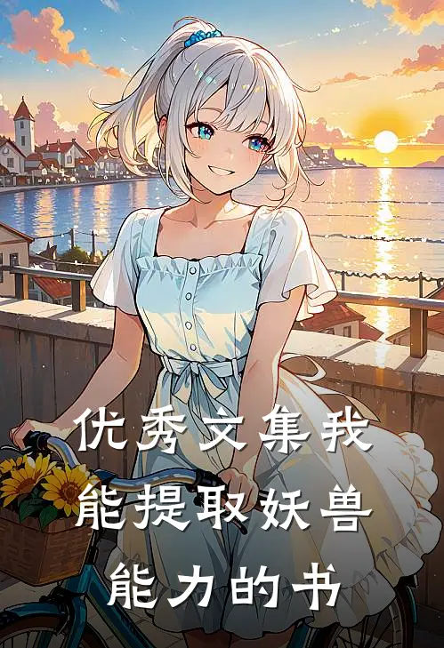 优秀文集我能提取妖兽能力的书
