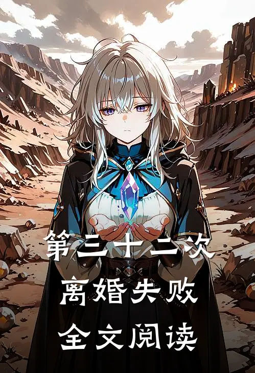 第三十二次离婚失败全文阅读