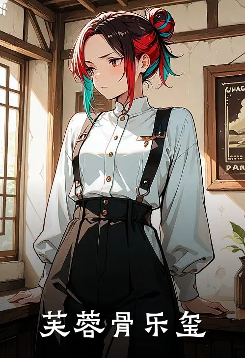 芙蓉骨 乐玺