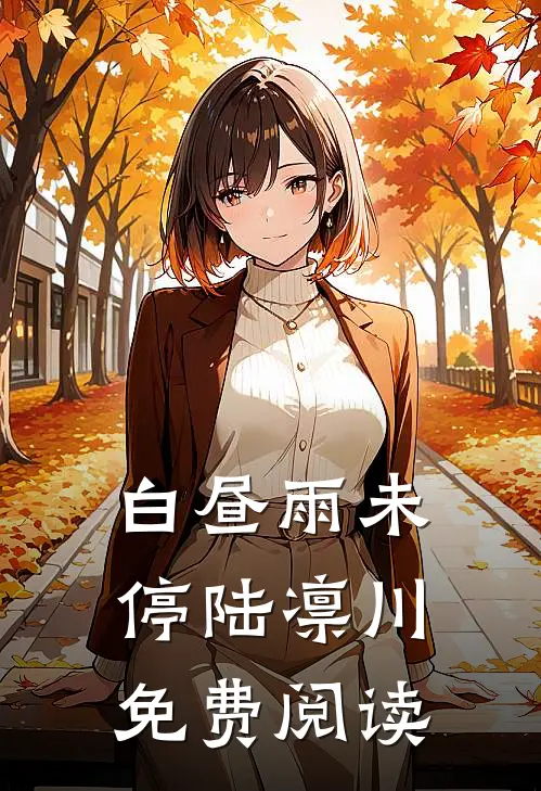 白昼雨未停陆凛川免费阅读