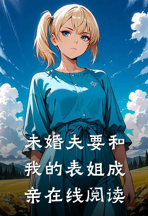 未婚夫要和我的表姐成亲在线阅读