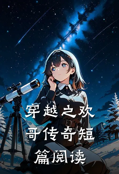 穿越之欢哥传奇短篇阅读