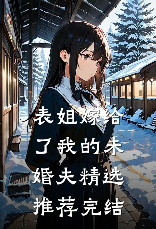 表姐嫁给了我的未婚夫精选推荐完结